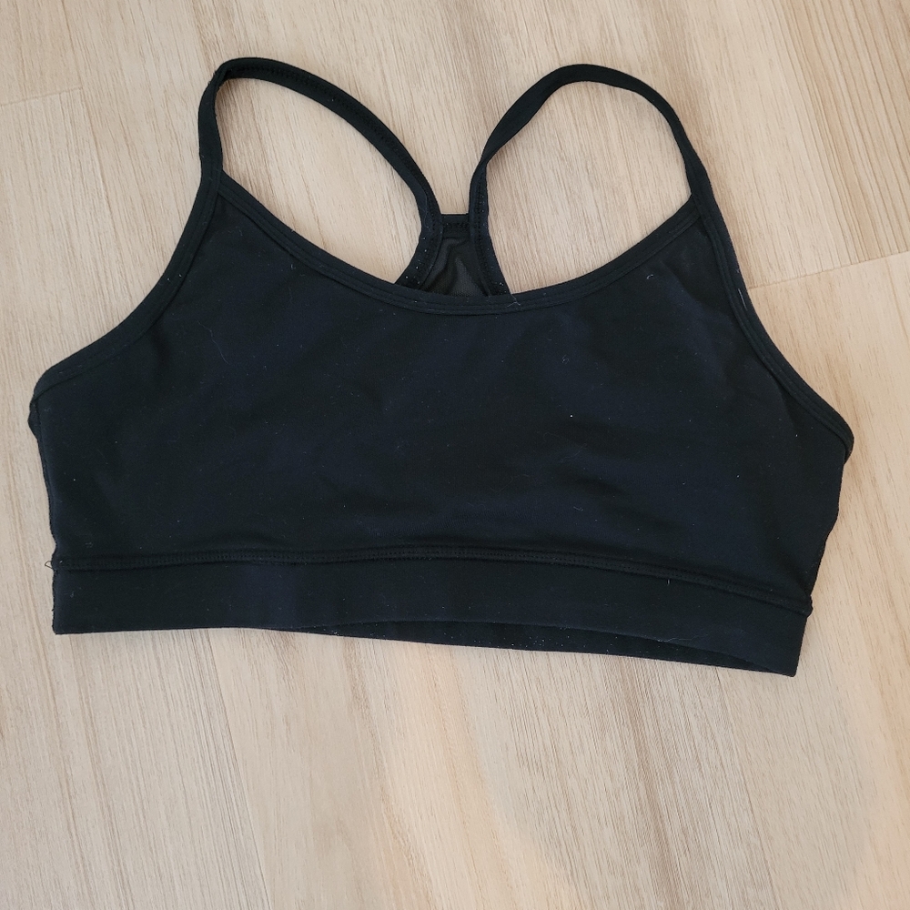 Older Style Lululemon Bra
